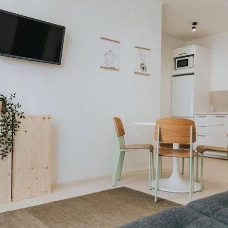 Ar@Ngo House Center Apartment Malaga Ngoại thất bức ảnh