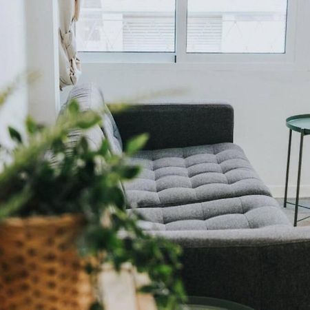 Ar@Ngo House Center Apartment Malaga Ngoại thất bức ảnh